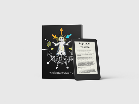 OSZUKAJ RZECZYWISTOŚĆ