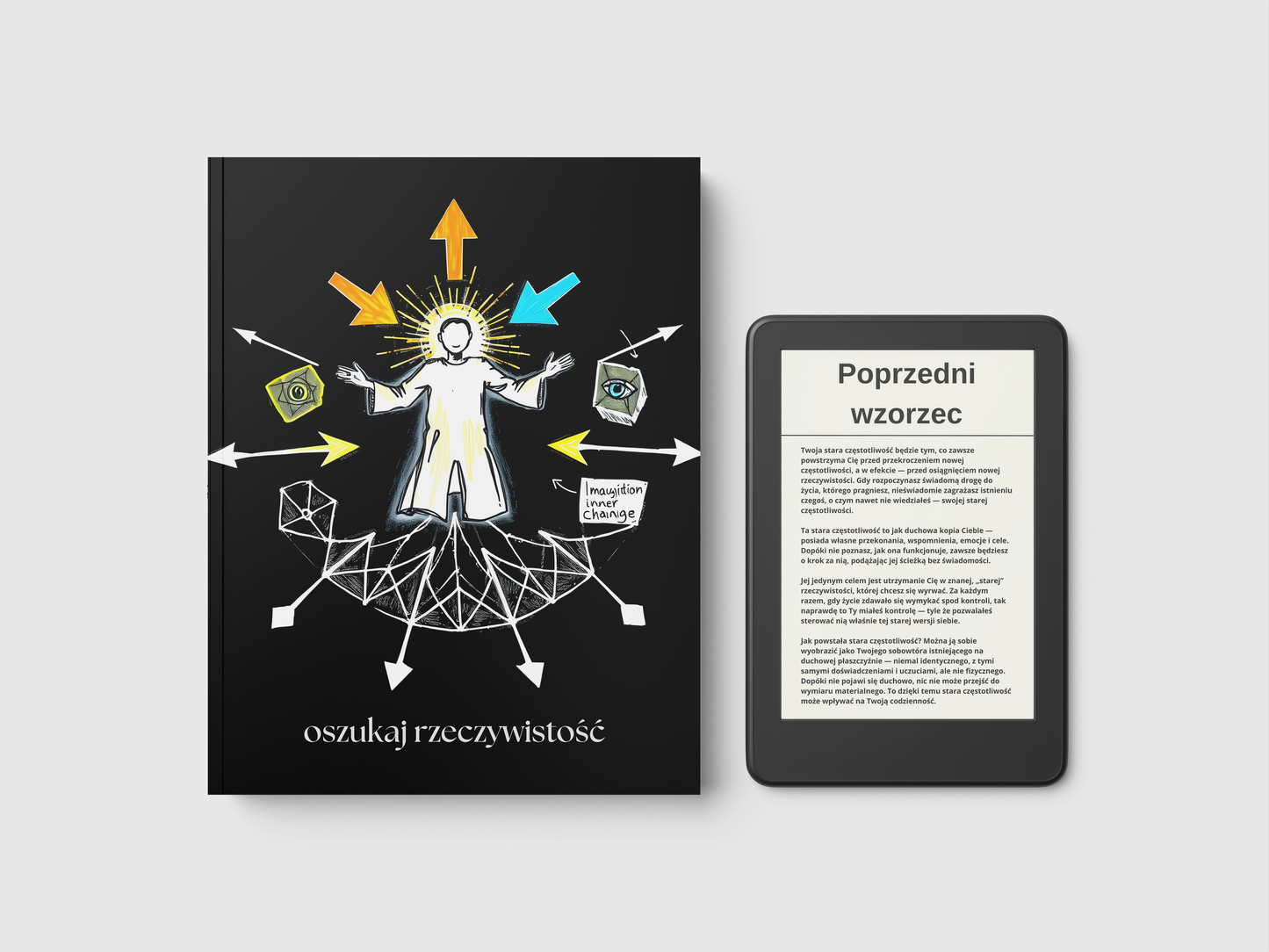 OSZUKAJ RZECZYWISTOŚĆ