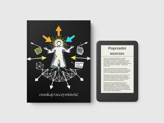 OSZUKAJ RZECZYWISTOŚĆ